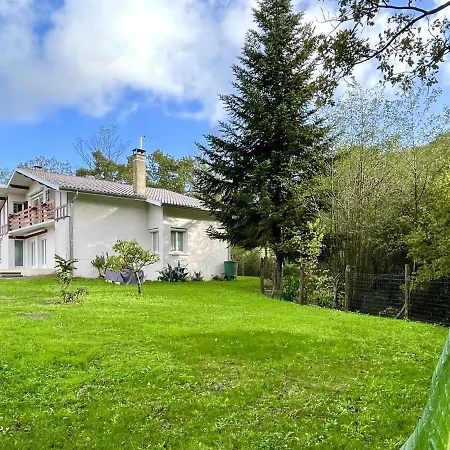 La Renardiere * Salies-de-Béarn