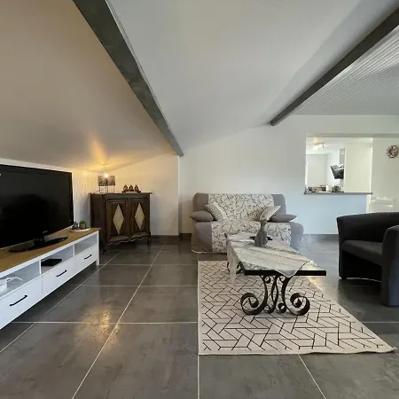 بيت للعطل La Renardiere Salies-de-Béarn