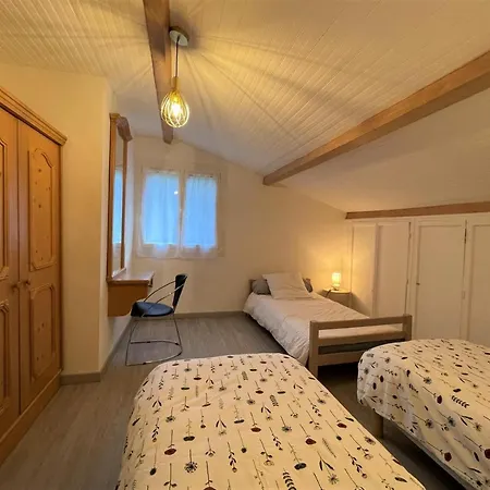 بيت للعطل La Renardiere Salies-de-Béarn