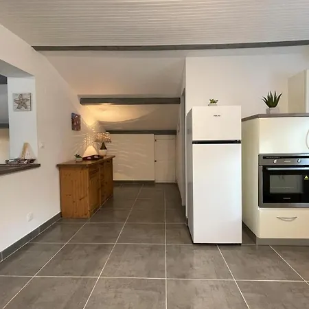 La Renardiere * Salies-de-Béarn
